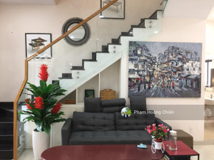 bán gấp nhà phố lakeview city, 6x16m giá 18.1tỷ, hoàn thiện cơ bản, 1 trệt 3 lầu lh thật