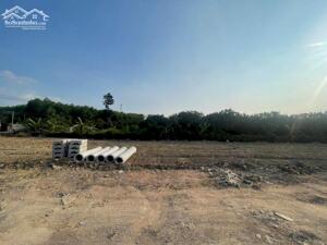  ĐẤT ĐẦU TƯ TÂN TRIỀU – VỪA RA SỔ HƠN 50 NỀN – GIÁ F0 