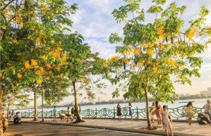 bán nhà trích sài- view hồ- hàng xóm quan chức - 6 tầng kiên cố - nhỉnh 13 tỷ