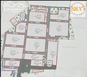 Cho thuê đất & nhà xưởng Tân Hiệp, Tân Uyên, Bình Dương 48.137m²