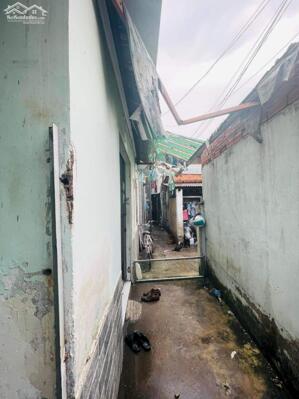 NHÀ 36M2 SỔ ĐẸP KO LỘ GIỚI – KHA VẠN CÂN LINH ĐÔNG – 2,6 TỶ