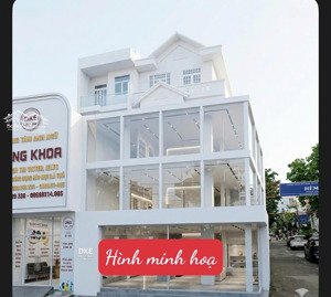 cho thuê căn nhà góc 2 mặt tiền đường mậu thân, phường xuân khánh, ninh kiều cần thơ