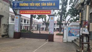 bán đất thổ cư tại môn tự, xã tân dân, huyện sóc sơn (xã kim anh - hà nội). 4,8 tỷ - 198 m2