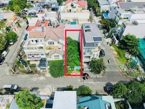 đất biệt thự sát opal riverside đường số 10 hiệp bình chánh, hướng đông nam, giá rẻ nhất thị trường