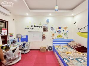 Bán Nhà Thanh Nhàn 35m2, 5 Tầng. Ngõ Thông Oto Qua 8.5 Tỷ