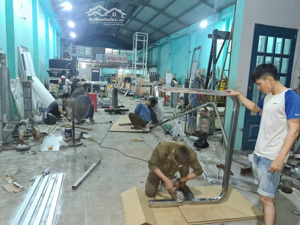 chính chủ bán gấp nhà xưởng 480m2 đường liên khu 4-5, gần chợ bình thành, bình tân