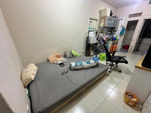 cần cho thuê căn hộ thái an 4, q12, dt 22m2, giá 3,5tr lầu cao ở liền đc