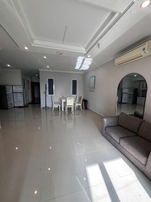 phúc yên 2 - 89m2 - lầu trung - đủ nội thất - 10 triệu - 2pn 2wc