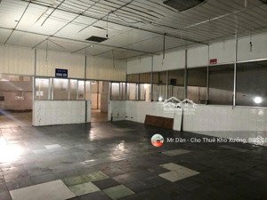 cho thuê kho xưởng 1000m2 khu công nghiệp cầu gáo, đan phượng, hà nội