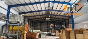 a054-cho thuê nhà xưởng gần kcn giang điền trảng bom, đồng nai