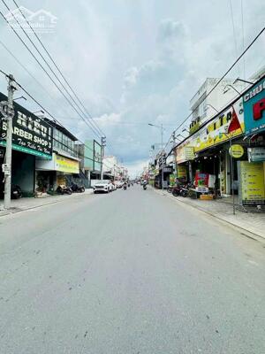 Cho thuê nhà mặt tiền đường trần nam phú gần bách hóa xanh