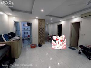 Bán căn hộ 78,28m2 chung cư Thanh Hà Cienco5 – Giá chỉ 3,x tỉ