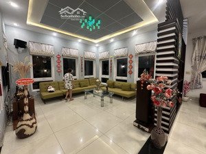 bán biệt thự 377m2, quỹ đất lớn, hiếm tại quận gò vâp