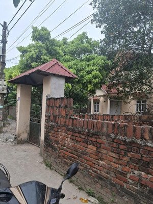 bán đất 40m dương quang, gia lâm giá chỉ 2 tỷ 350