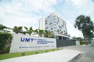 chính chủ cần bán lô đất 7x20m ngay cổng đại học umt - cổng cảng cát lái