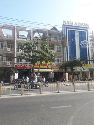 cho thuê nhà lớn mặt tiền tạ quang bửu, p. chánh hưng, tp.hcm (đối diện c/c giai việt.)