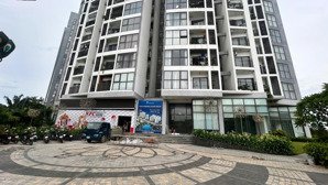 cho thuê mặt bằng kinh doanh - le grand jardin - long biên, 908m2, phù hợp nhà sách, khu vui chơi