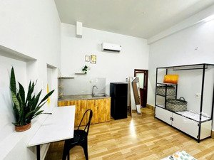 cho thuê phòng thoáng gần ngã tư phú nhuận