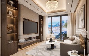 the legend cơ hội đầu tư x2-dt cho thuê 60tr/ th, căn hộ cao cấp sát cầu rồng, biển mỹ khê 4,8 tỷ