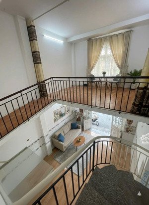 4.65 tỷ sở hữu ngay nhà 2 mặt tiền hẻm xe hơi