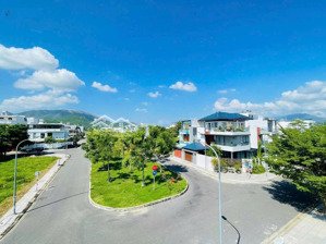 lô liền kề view công viên - mỹ gia thái hưng gói 5 nha trang - giá tốt thị trường
