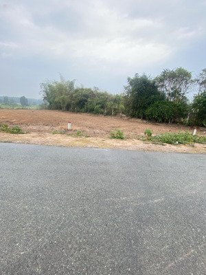 đất vườn củ chi 1000m² giá 2tỷ3, gần bến xe, quốc lộ 22, sát tuyến metro, điện đèn đầy đủ