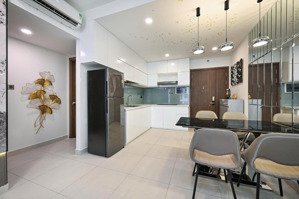 cần cho thuê ch lotus garden dt 80m2 2pn 2wc ntcb giá 9tr/th lh hân