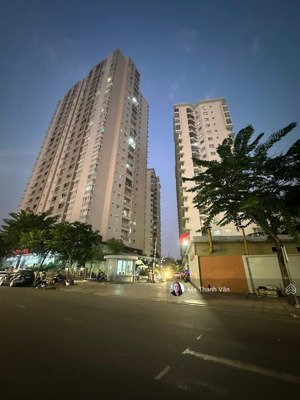 cho thuê căn hộ ngay trung tâm quận 6-hậu giang 13triệu-3 phòng ngủ đủ nt nhà đẹp ở ngay 