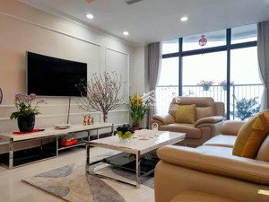 cho thuê căn hộ e4 yên hòa parkview, 90m2, 2 ngủ, có đồ, giá 16tr/tháng. lh: 