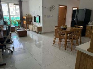 chung cư tara residence 95m2 có sổ hồng 3 phòng ngủ giá 4.5tỷ tặng 1 số nội thất