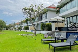 bán biệt thự ocean villas võ nguyên giáp view biển diện tích 508m2