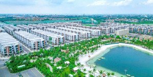 bán nhanh biệt thự tứ lập ánh dương 120m2 trung tâm lõi vinhomes ocean park 3