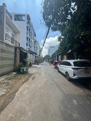 mtkd mã lò hẻm xe hơi né thông 4 tầng ngang khủng 8x18.5m gần tktq giáp tân phú chỉ hơn 12 tỷ