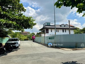 lô đất đẹp nhất thảo điền ! góc 2mt - 15m x 20m - khu compound - xây hầm 4 tầng - giá 55 tỷ