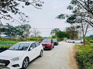 siêu phẩm tái định cư bà cằng gần sát vinhomes dương kinh, hải phòng - diện tích: 120m2