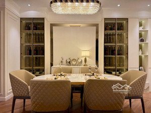 cho thuê ch 3pn, 130m2, 110 triệu, view đẹp tại the crest residence, an khánh, q2