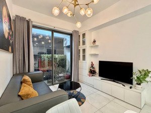 cho thuê 02 phòng ngủ masteri an phú, nội thất đầy đủ, nhà đẹp giá chỉ 20 triệu, lh: 