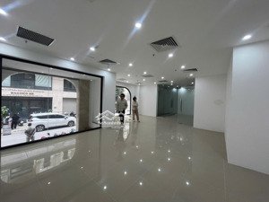 cho thuê văn phòng mặt tiền đẹp. 100m2/tầng tại vạn phúc, tiện giao dịch