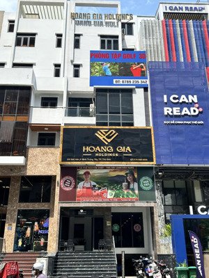 cho thuê văn phòng ngay trung tâm quận 2 - giá chỉ từ 18tr/tháng