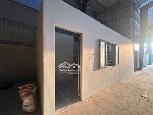 cho thuê kho xưởng 12.500m2, ngoài kcn tân an, long an