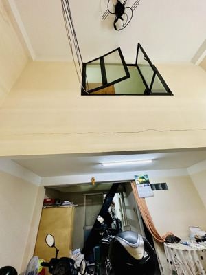 bán nhà trung tâm quận 10 - ngay ga metro hoà hưng - 100m2 - 5 tầng - ngang 4,8m giá cực tốt đầu tư