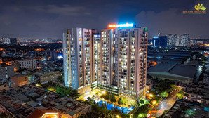 bán gấp ch 2pn, 2wc, 68m2 tại him lam phú đông, 3,55 tỷ vnd