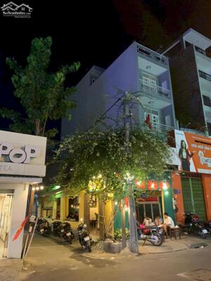 CAFE TỚ 1438 Cần sang gấp vào là kinh doanh ngay tại Bình Thạnh