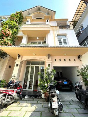 toà building mt ngay nhà ga t3 - nguyễn văn vĩnh - dt 7.5 x 25m - 6 tầng - thuê 180tr/th - 45 tỷ