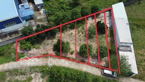 bán đất phường hắc dịch - tp. phú mỹ - bà rịa vũng tàu