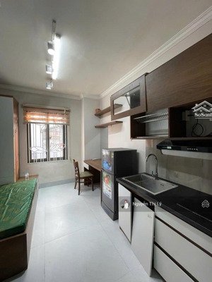 toà ccmn hạng sang yên hòa 135m2 mặt tiền đẳng cấp 36 phòng dòng tiền 2 tỷ/năm (rcg305044)