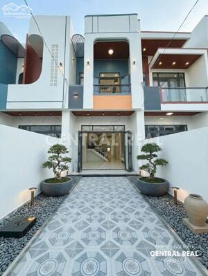 CHỦ GIẢM MẠNH 200TR NHÀ 1 TRỆT 1 LẦU SÁT MẶT TIỀN ĐƯỜNG HƯƠNG LỘ6