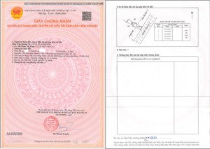 a.vũ sang gấp lô đất mt tỉnh lộ 7, thổ cư, gần khu biệt thự sân golf, dt132m2- xây dựng ngay.