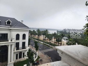 cho thuê liền kề ngọc trai 6 - mặt đường lớn 52m vị trí vàng hoàn thiện full có thang máy