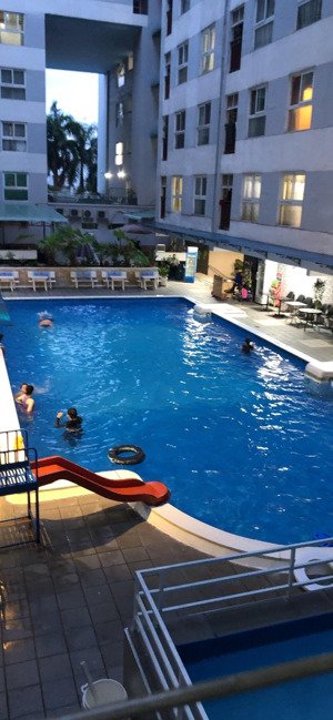 bán căn hộ cc kingston residence, phú nhuận dt 80m2, 2pn 2wc sổ giá 7,4ty lh hùng